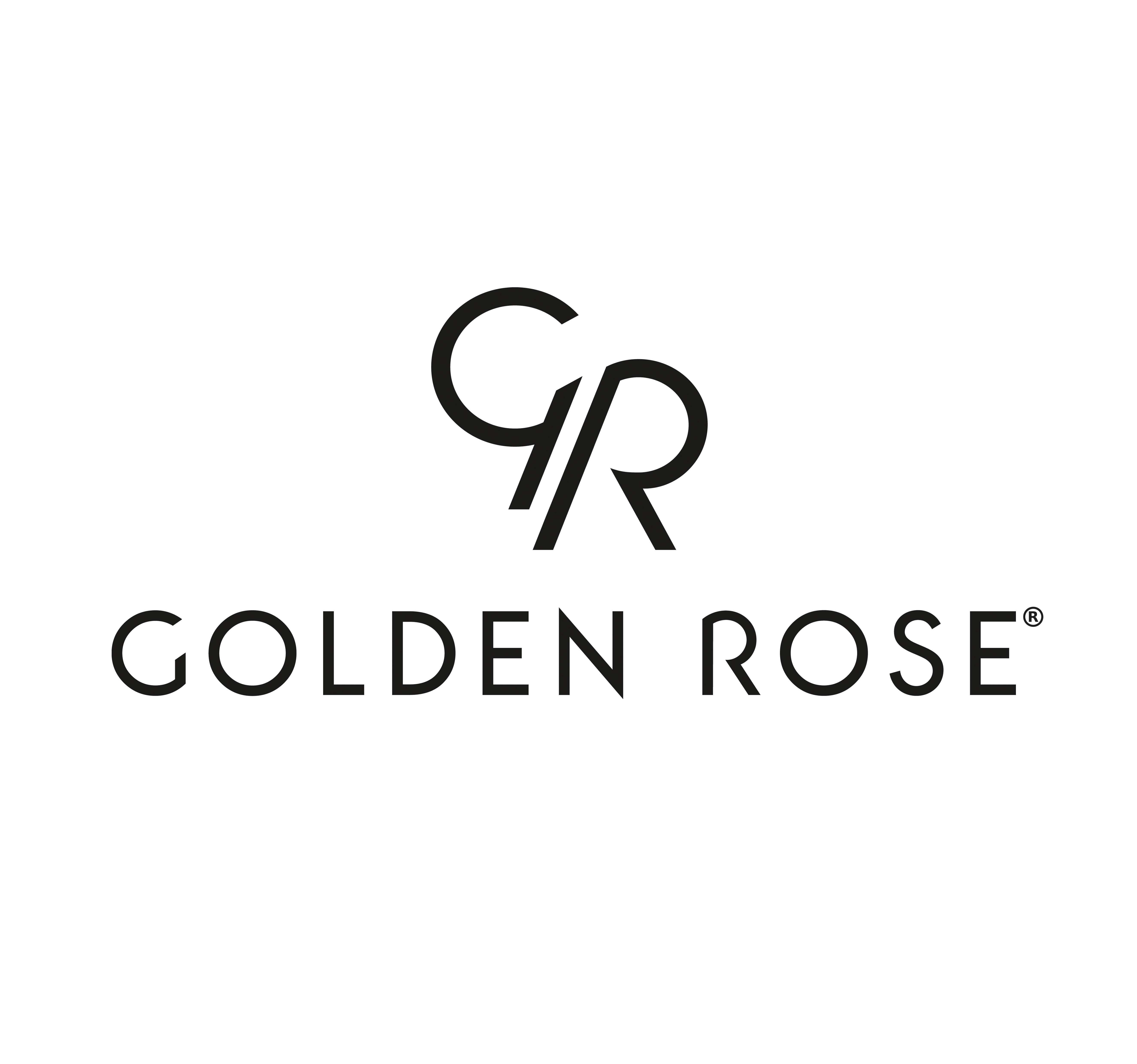 GOLDEN ROSE 